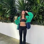 Así es la rutina de belleza que necesitas después del gimnasio.