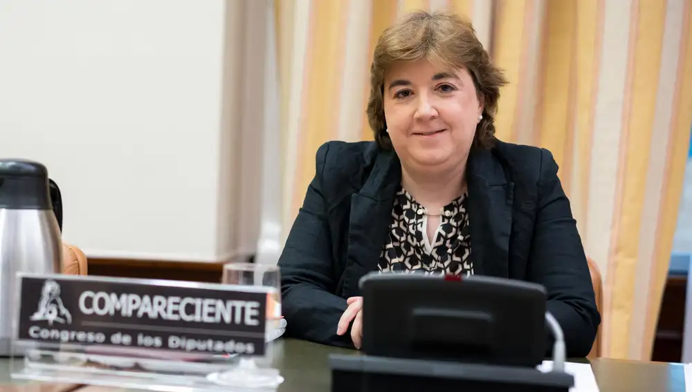 Cascajosa prevé una nueva convocatoria de oposiciones en RTVE a finales de 2025