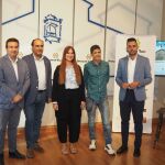 Presentación de la Ribera Run Experience