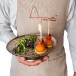Artigot Catering lanza Aymat Vegan: Un compromiso con la sostenibilidad y la experiencia gastronómica vegana