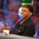 Lamine Yamal confiesa en "El Hormiguero" que regalo anhela tener: "Mi madre me ha dicho que no"