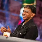 Lamine Yamal confiesa en "El Hormiguero" que regalo anhela tener: "Mi madre me ha dicho que no"