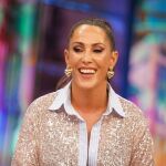 Malú y su look en 'El Hormiguero'. 