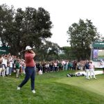 Jon Rahm está inscrito en el ACCIONA Open de España 