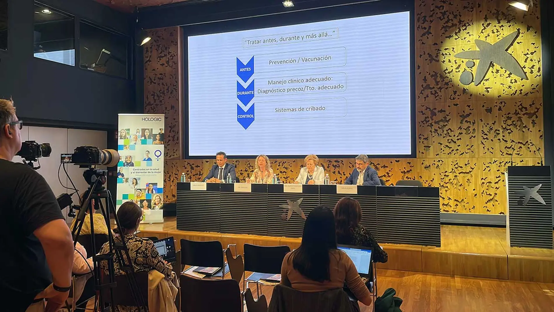 A pesar del crecimiento exponencial de los casos de infecciones de transmisión sexual (ITS), solo un 5% de las mujeres en España se somete a pruebas de detección