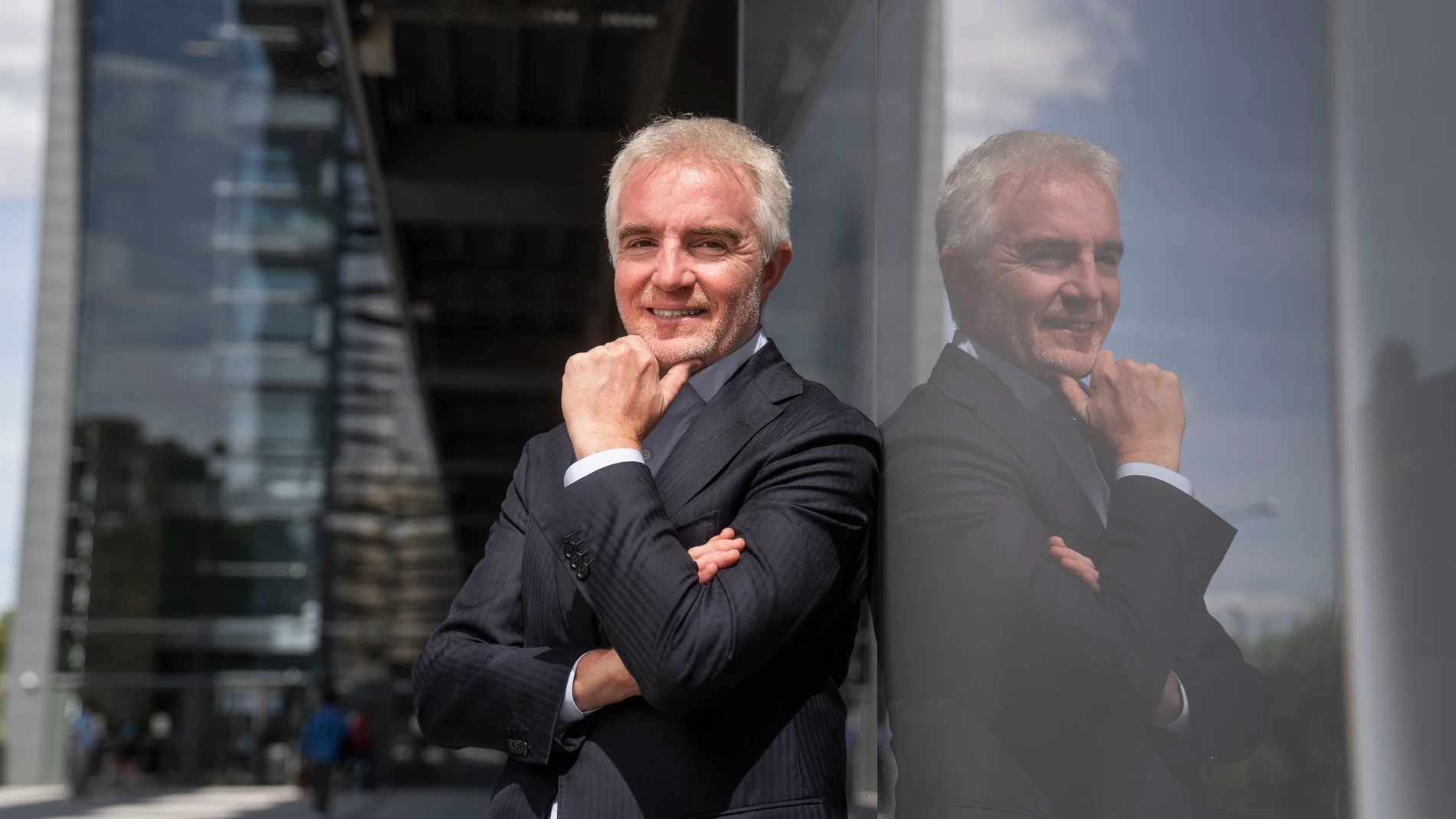 Ignasi Biosca, CEO de Reig Jofré