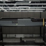 Barracuda, el nuevo misil crucero de Anduril con rango de 925 km y capaz de merodear 2 horas.
