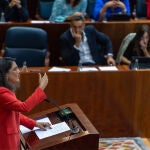 Debate sobre el estado de la región @Gonzalo Pérez Mata 
