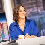 El look de Zara de Tamara Falcó.
