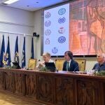 Así es el proyecto Biocistus de Madrid para obtener derivados de la jara negra