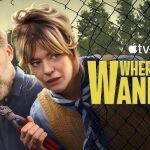Imagen promocional de la serie "Buscando a Wanda"