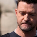 Justin Timberlake Arrest