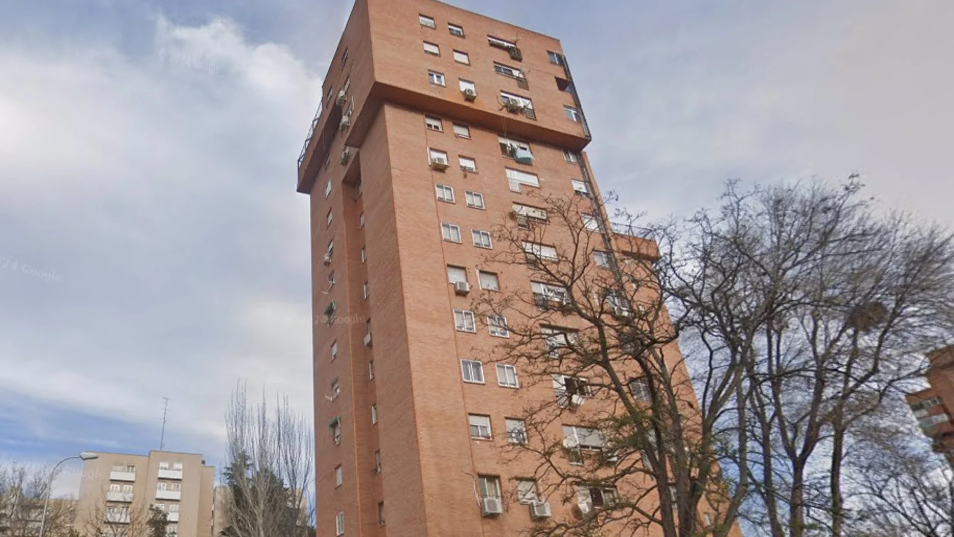 Macrooperación policial contra los narcopisos de la calle Cullera de Madrid