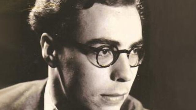 El pianista Karlrobert Kreiten