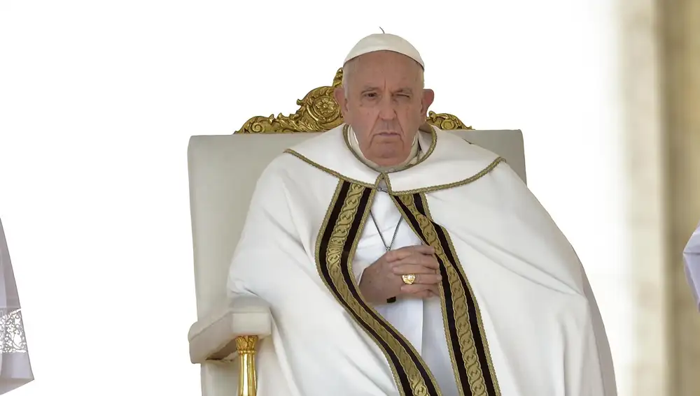 El Papa Francisco pone rumbo a Roma tras concluir sus doce días de gira por Asia y Oceanía