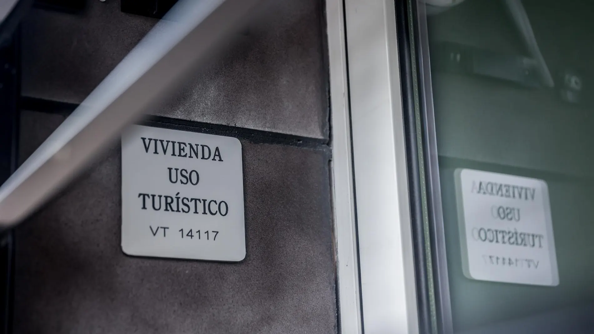 MADRID.-El Ayuntamiento de Madrid ha cerrado 500 VUT e impuesto 175 sanciones de 30.000 euros como multa inicial