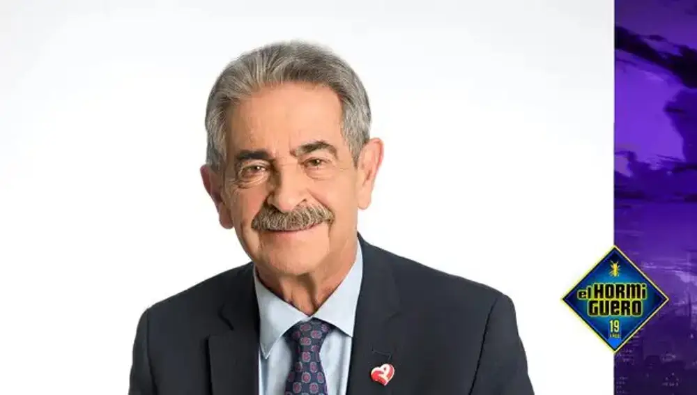 Miguel Ángel Revilla