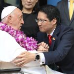 El Papa confirma que está pensando en viajar a Canarias por la situación migratoria
