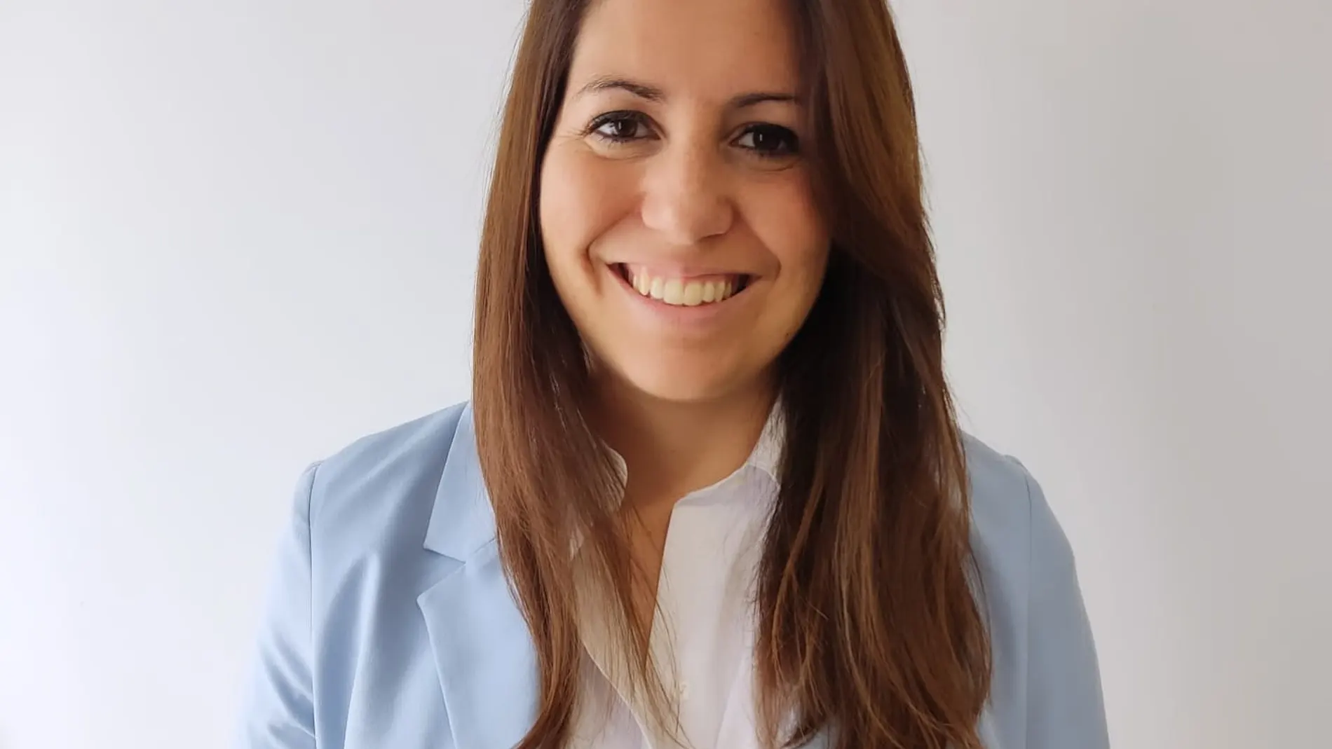 Blanca Cabañas
