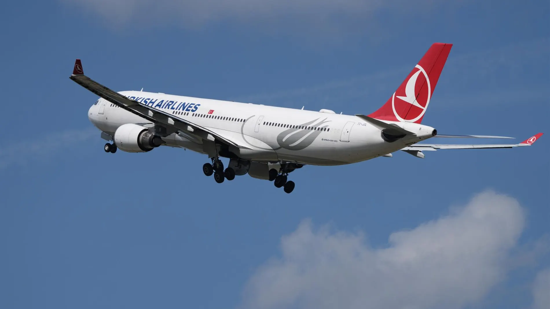 Economía/Empresas.- Turkish Airlines anuncia sus vuelos a Sídney, la ciudad más grande de Australia