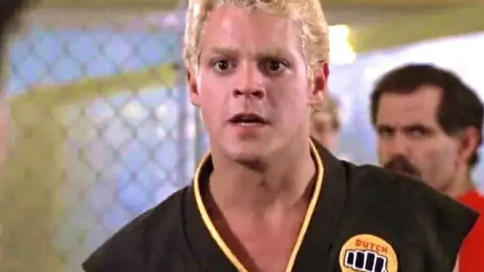 Muere el actor Chad MacQueen, único hijo de Steve McQueen conocido por su papel en 'Karate Kid'