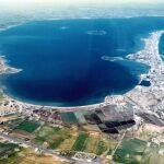 Cartagena aprueba 1,1 millones en obras para mejorar los colectores y el alcantarillado del entorno del Mar Menor