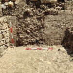 El foro romano de Ocuri en Ubrique emerge gracias a un trabajo arqueológico de la UGR