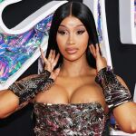 Cardi B, cantante