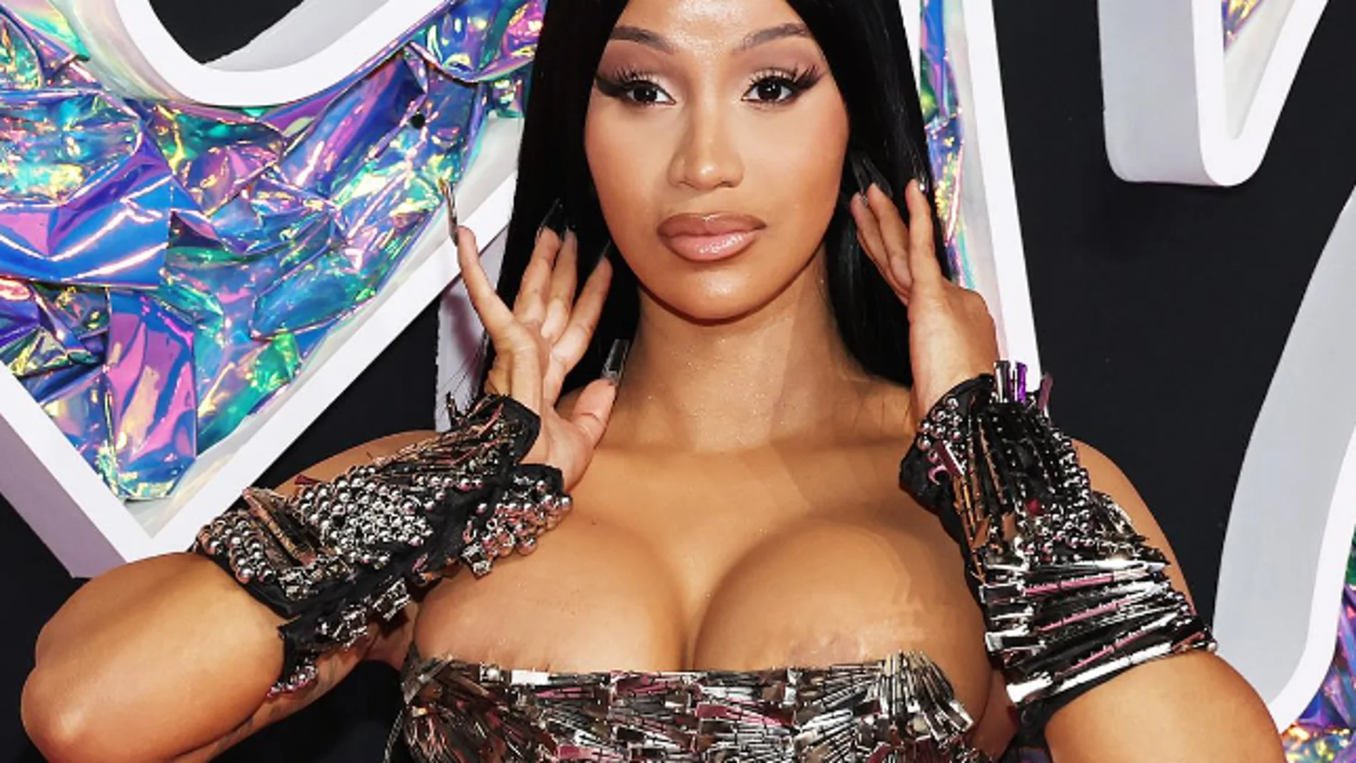 Cardi B, cantante