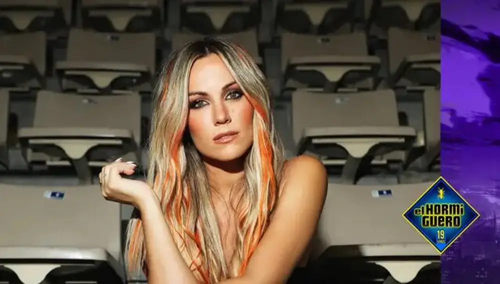 Edurne