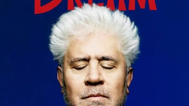 'The last dream': la autobiografía de Almodóvar se publica en Estados Unidos