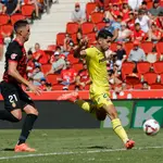 RCD Mallorca - Villarreal CF