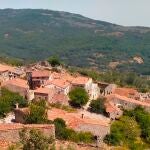 Trevejo (Cáceres) e proclamará este sábado como Uno de los Pueblos más Bonitos de España