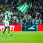 Real Betis v CD Leganes - La Liga EA Sports