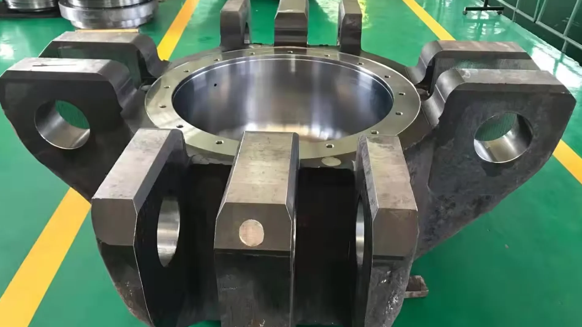 Diamantes de laboratorio