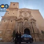 Detenido en Elche (Alicante) un ciberdelincuente condenado a 10 años de cárcel por manipular cajeros
