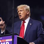 EEUU.- Trump promete "deportaciones masivas" de migrantes haitianos tras asegurar que comen mascotas