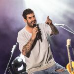 ASTURIAS.-Oviedo.- La UCE denuncia que el concierto de Melendi incumple la ley al prohibir el acceso con comida o bebida