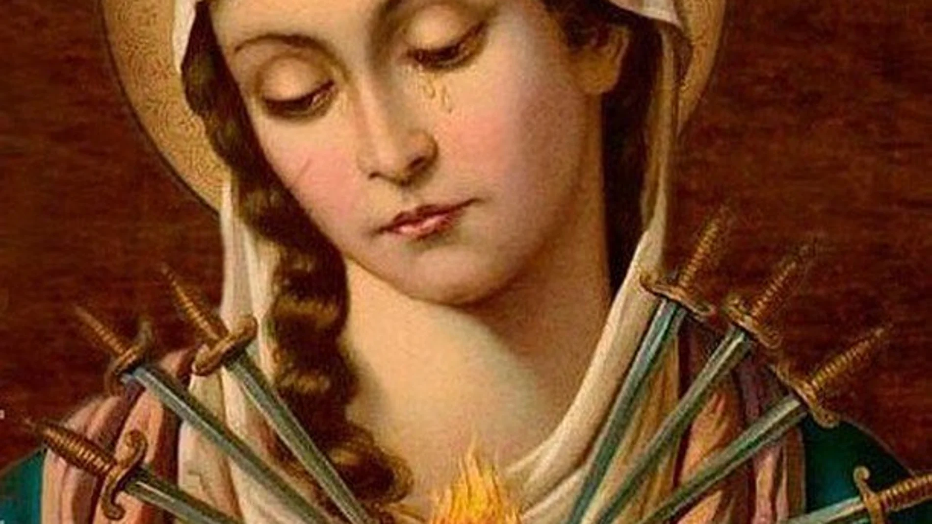 Nuestra Señora de los Dolores