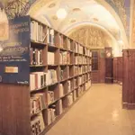 Biblioteca del Monasterio de San Zoilo