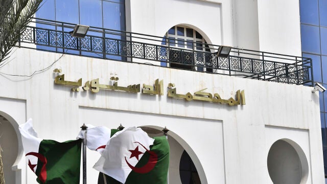 Algeria Election