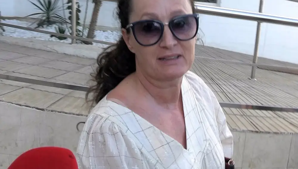Dulce asegura que Isabel Pantoja no tiene excusa para no ver a su hija Isa en el hospital