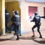 La Guardia Civil desarticula en el Bierzo un grupo criminal que cometió más de una una treintena de robos en León y Asturias