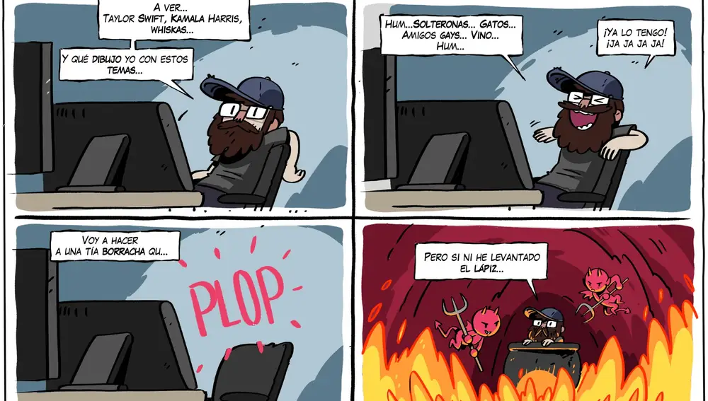 Contraviñeta