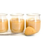 Receta de compota de manzana casera