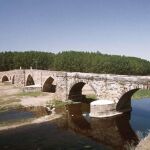 Puente del Paso Honroso de León