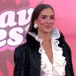 María Pombo nos habla del estrés que ha sufrido con la organización del 'SuaveFest'