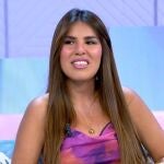 Isa Pantoja rompe su silencio desde el hospital donde se encuentra ingresada
