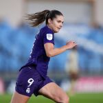 MADRID.-Real Madrid, Barça, Atlético, Madrid CFF, Athletic y Eibar suman su segunda victoria en Liga F