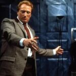 Jeffrey Jones en «Bitelchús» 
